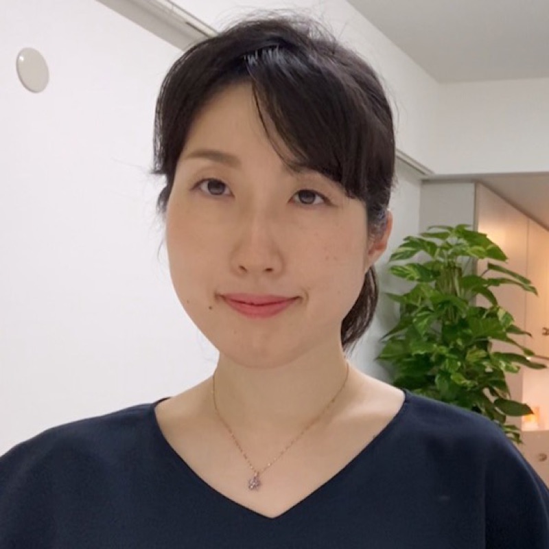 ゆみこ