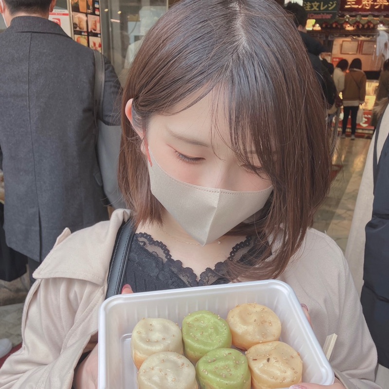 大坪　由依