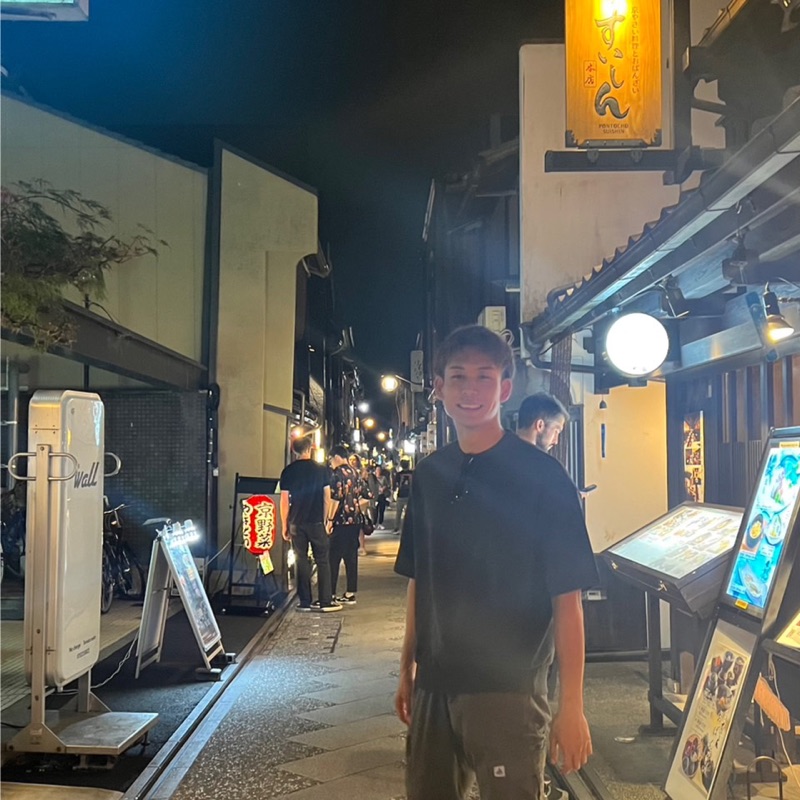 仲井　雄登