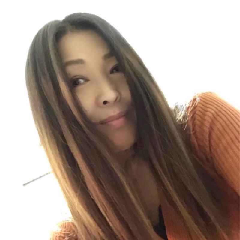 小永井真里