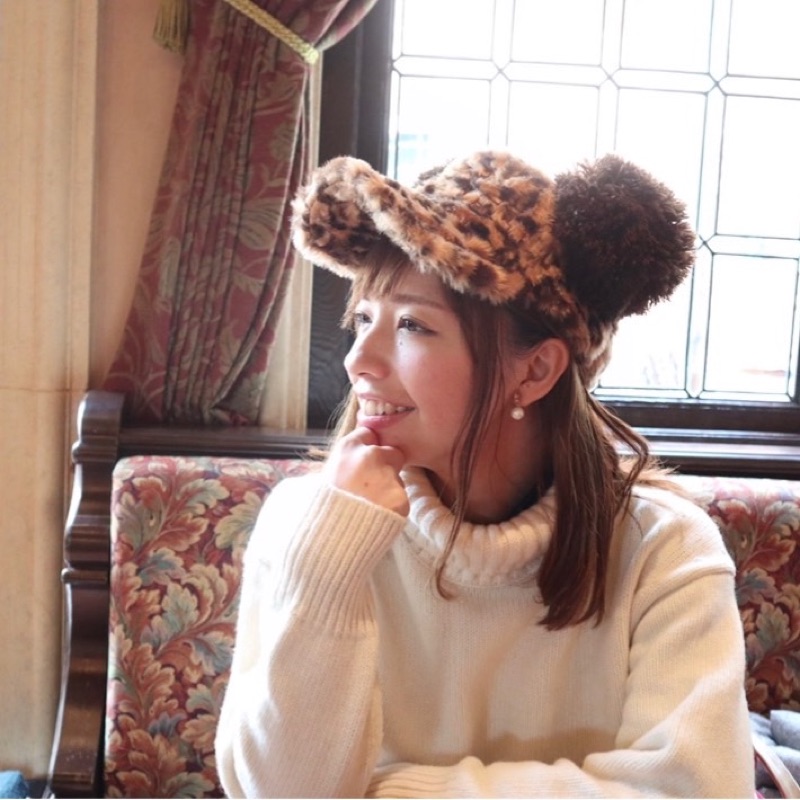 関美里