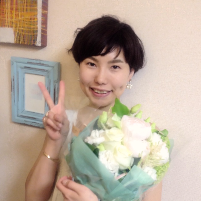 岩部 理美子