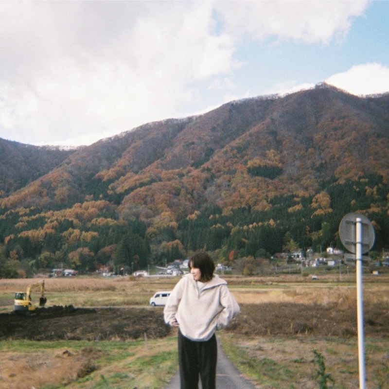 菊地　絢恵
