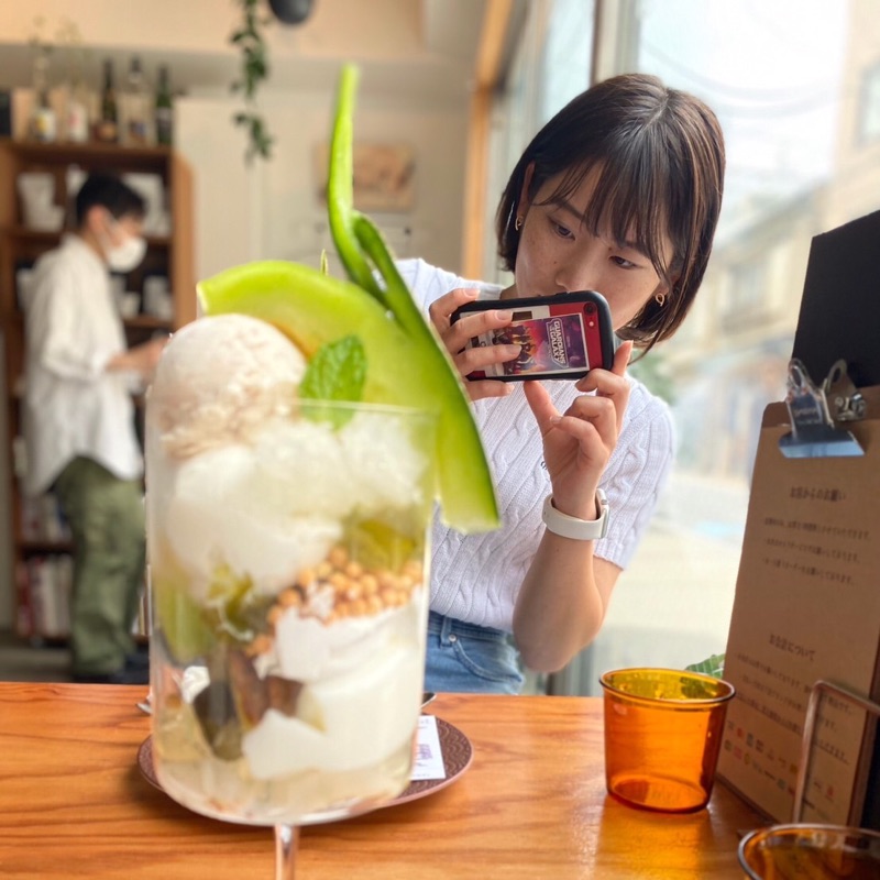 榊原風華