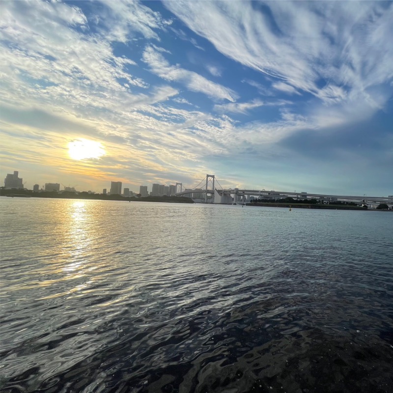 横田凉一