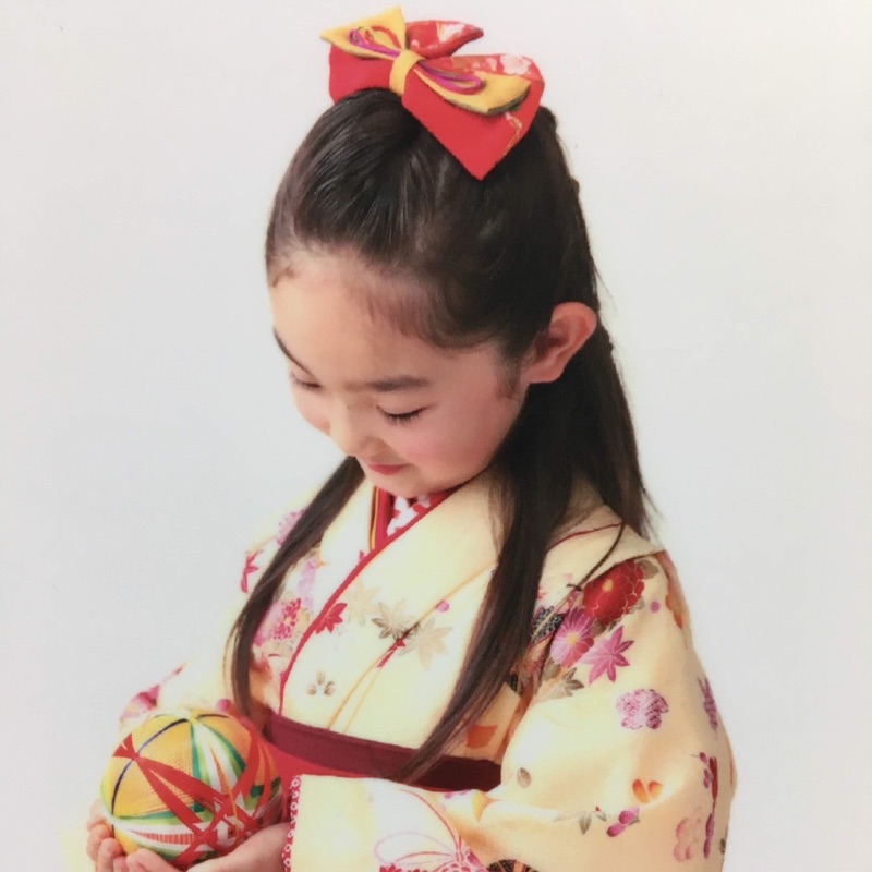 山口　愛香
