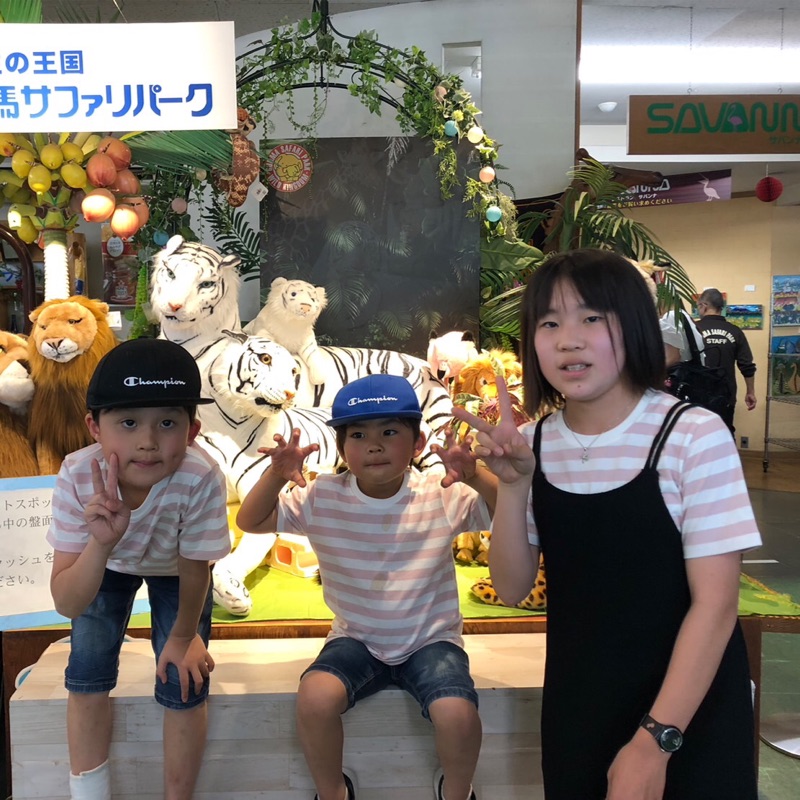 大浦　千恵