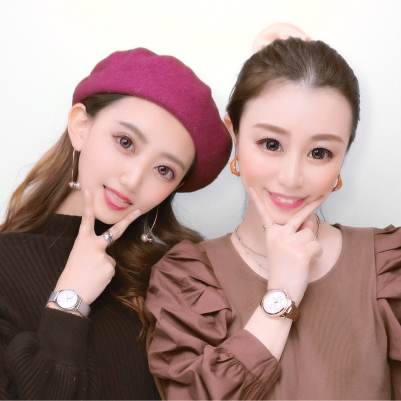 入江帆香