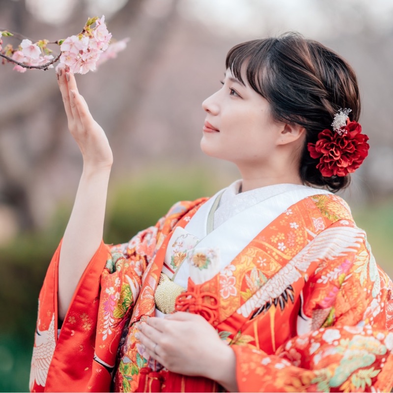 黒川沙依