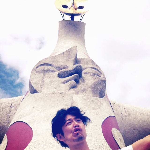 岡田暁