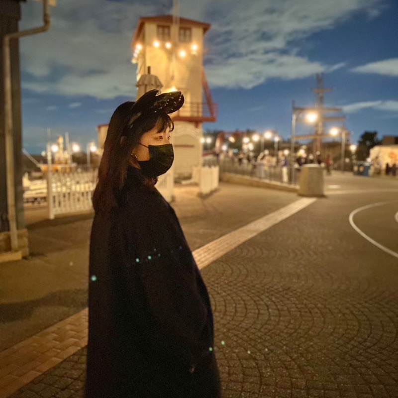 武藤 梨花