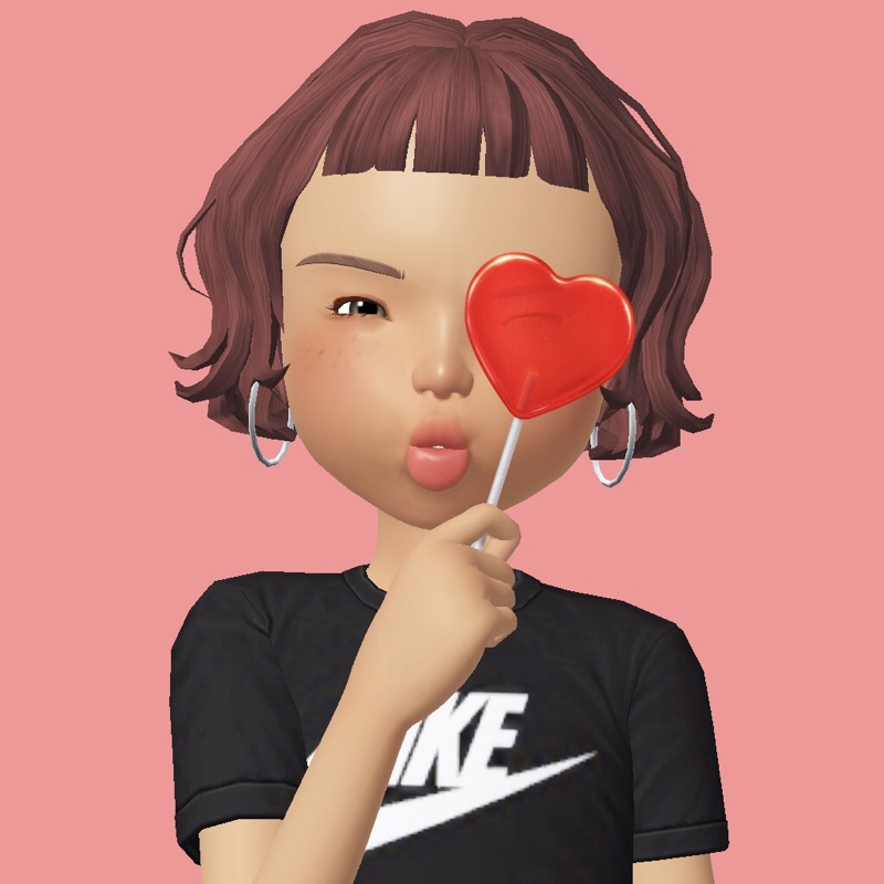 松井倫子