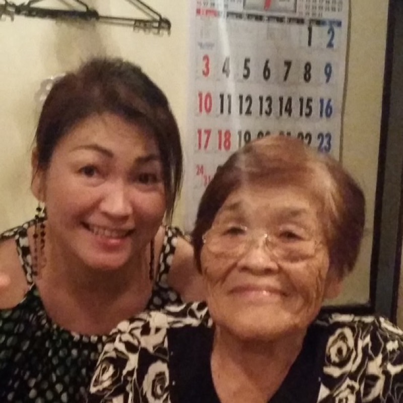 前泊五久美