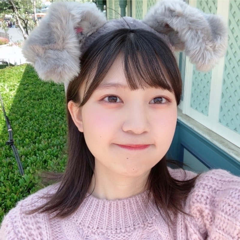 前川 菜々子