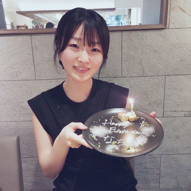 なつみ