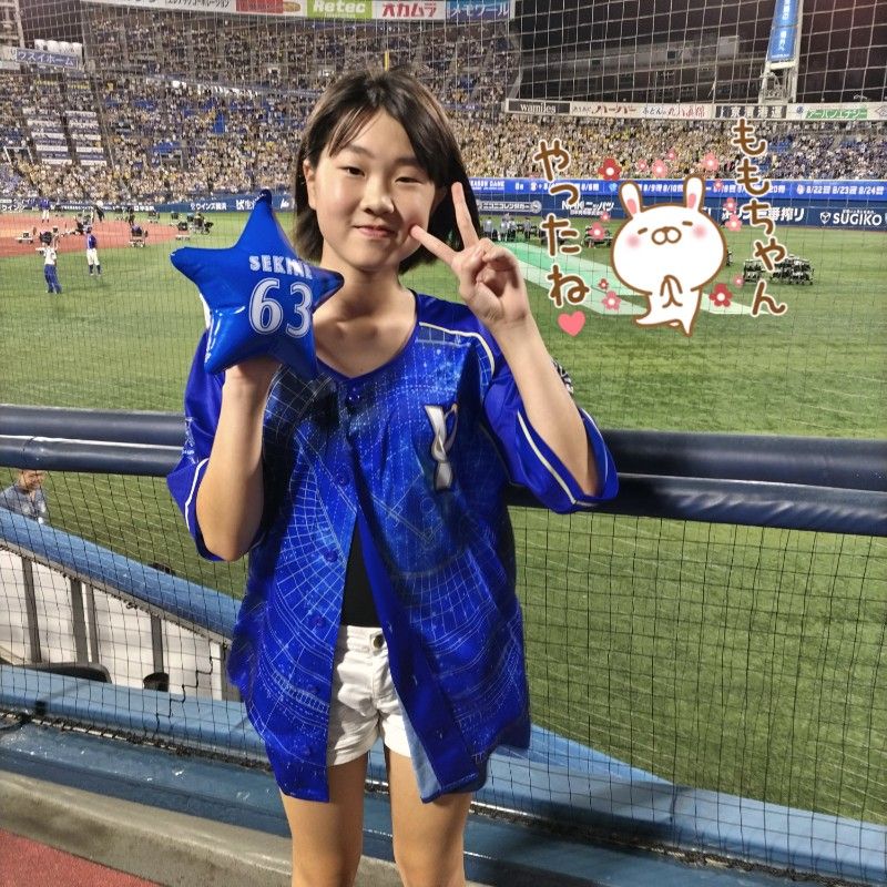 ももな
