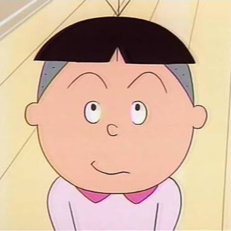 つるりん