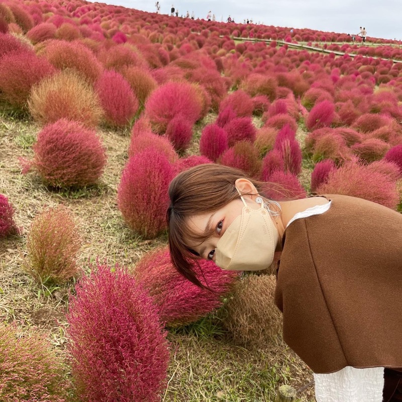 上野 美衣