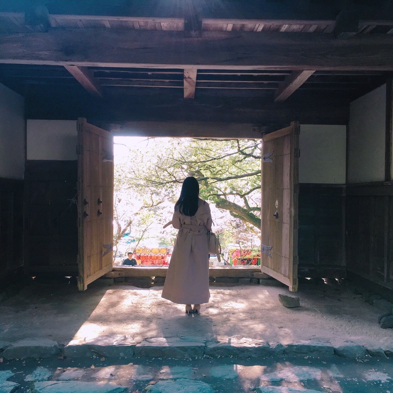 saki