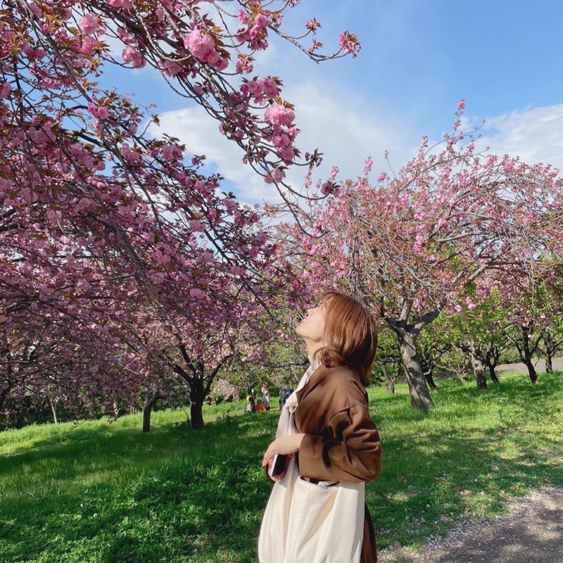 大木優真子