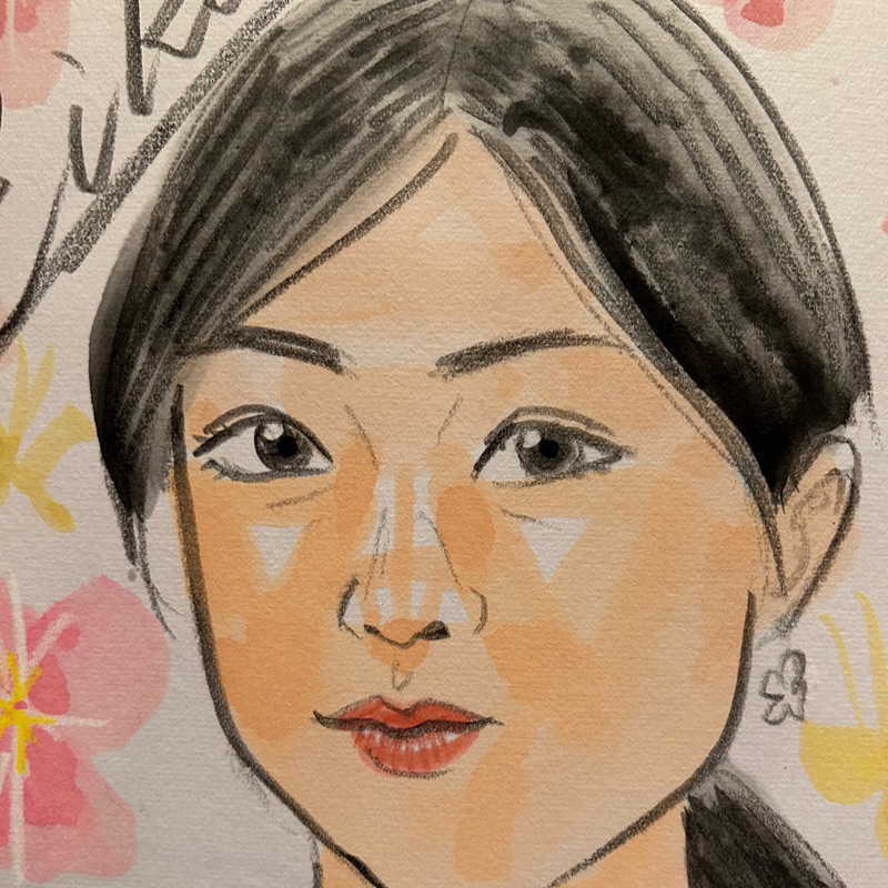 松山栄子