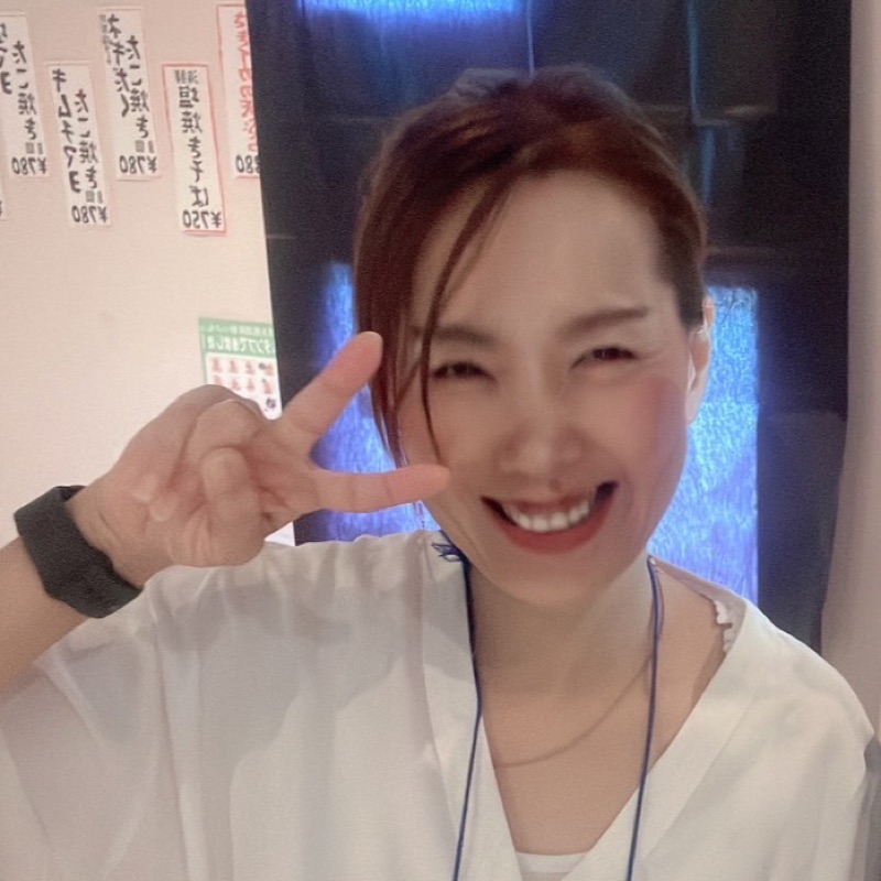 清水ひとみ