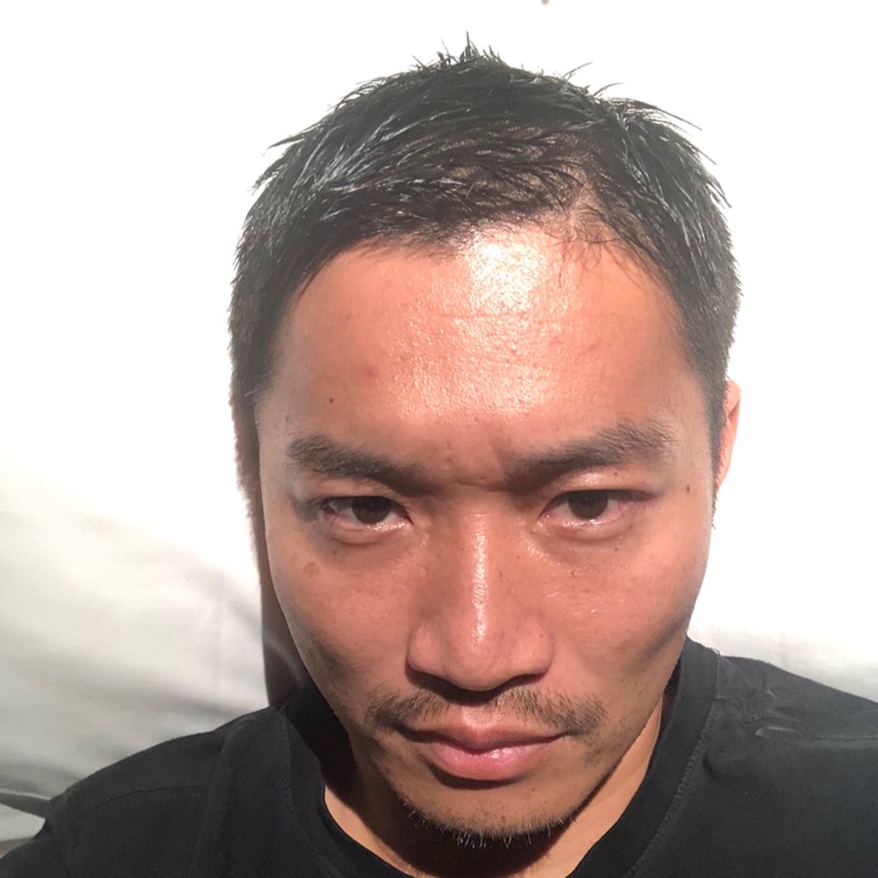 ゆうすけ