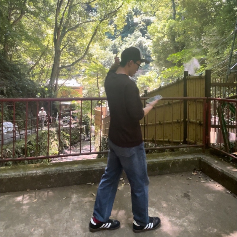 大谷真一郎