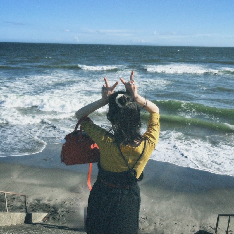 大島優佳