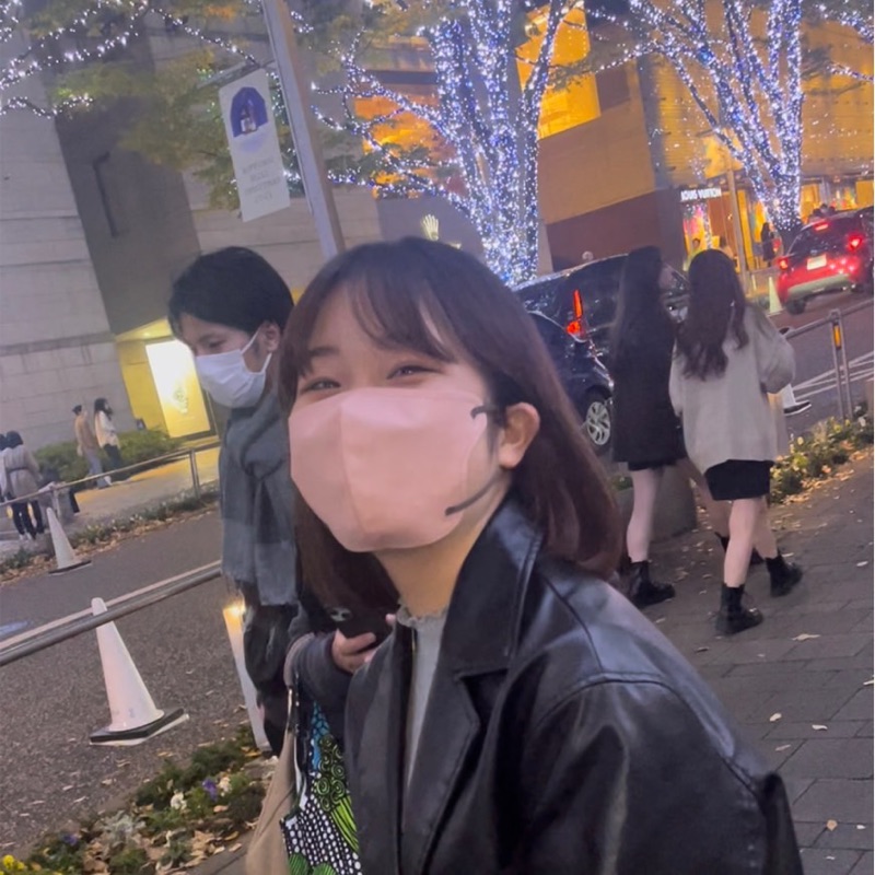 矢守菜々美
