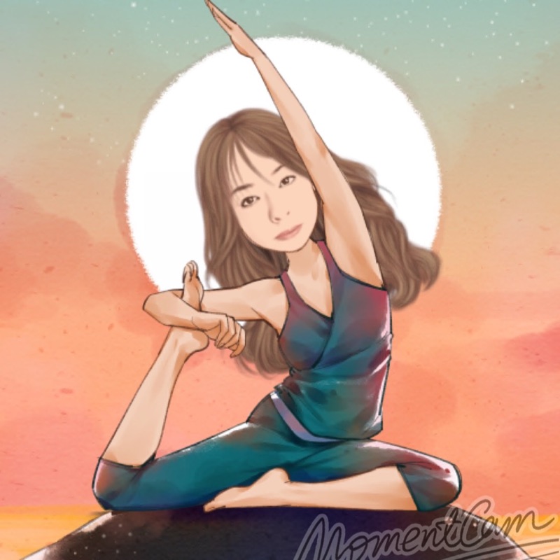 貴子