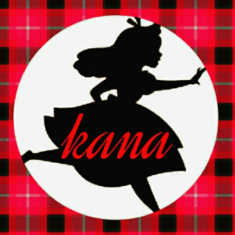 kana