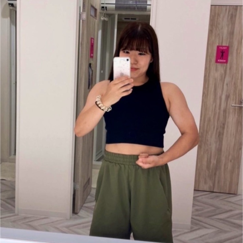 岩田 真央
