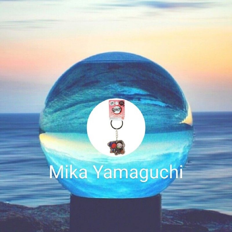 山口　美夏