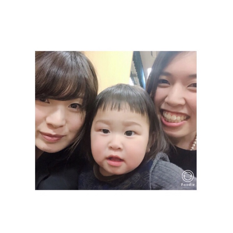 川野良奈