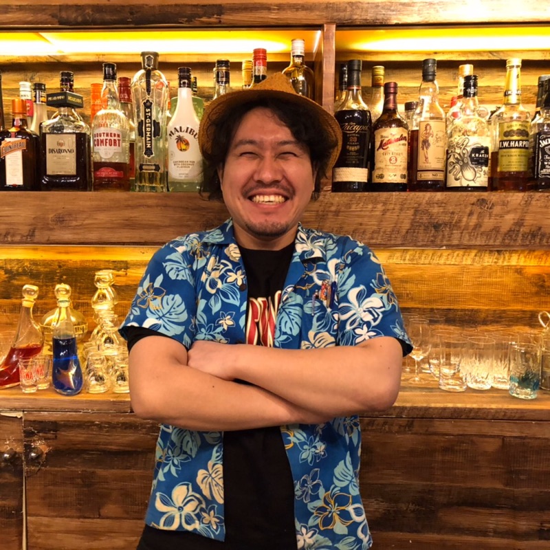 定期的におまかせパーマ