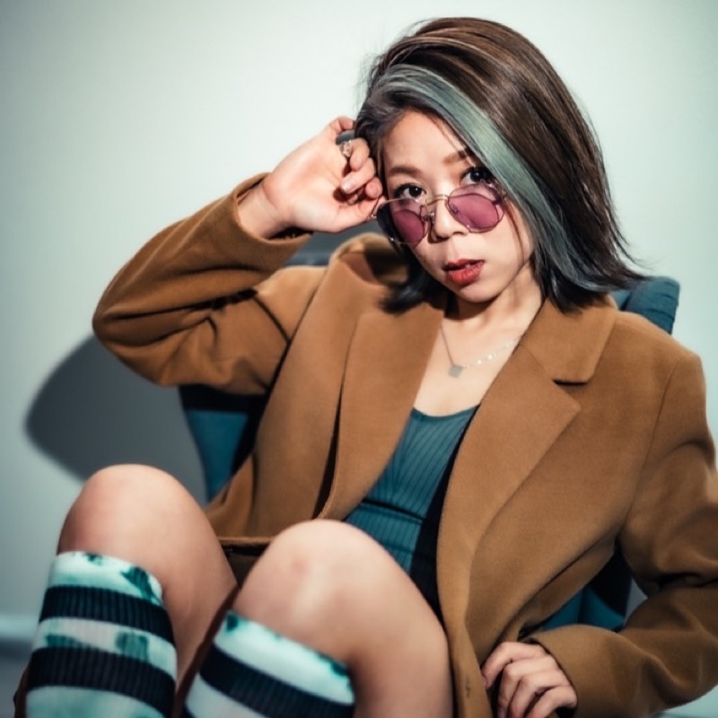 千脇 友莉