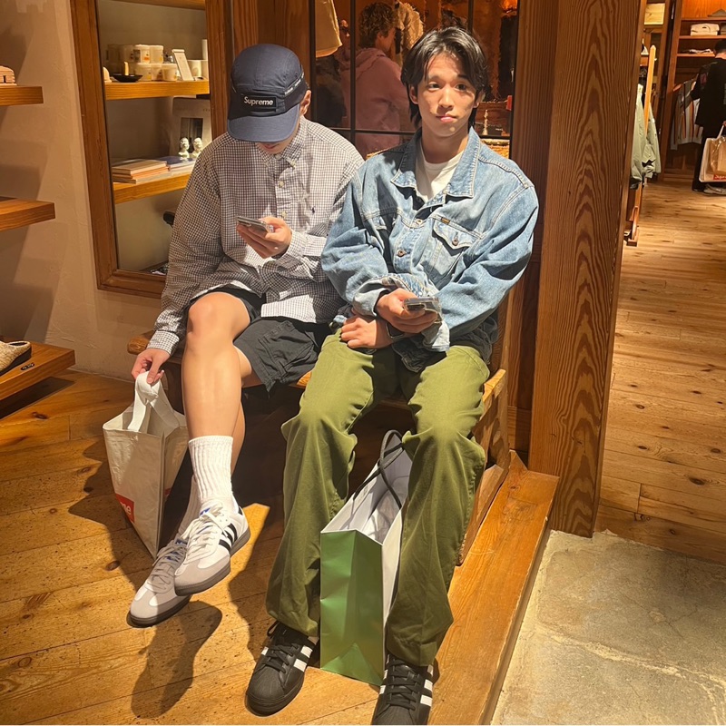 古庄伸之輔