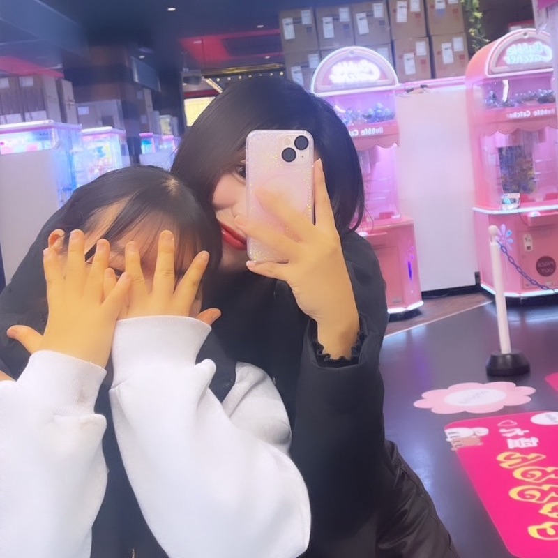 横尾心愛