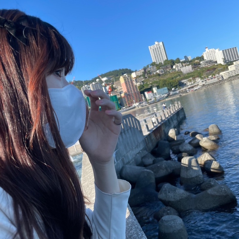 白井愛那