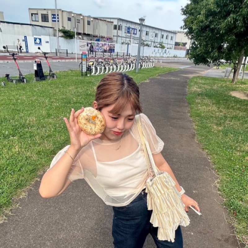 大内菜央