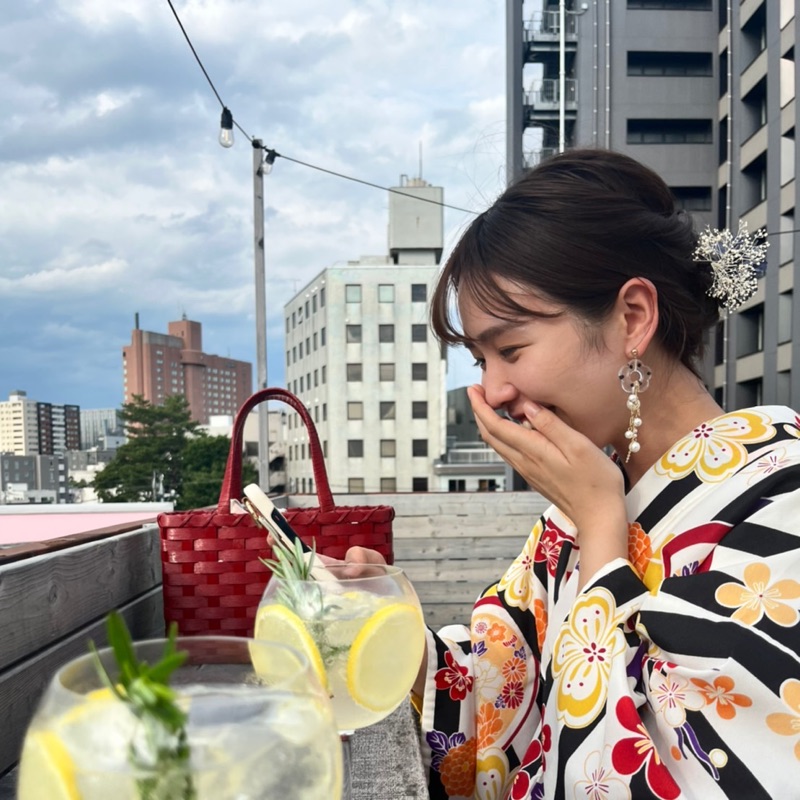 山谷　幸恵