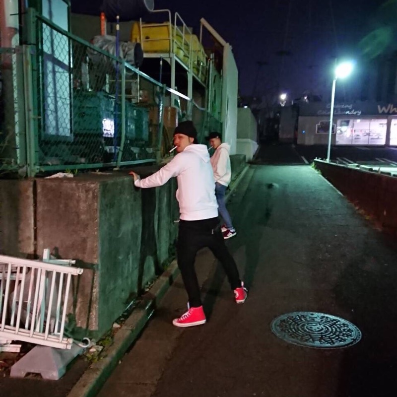 房崎　真悟