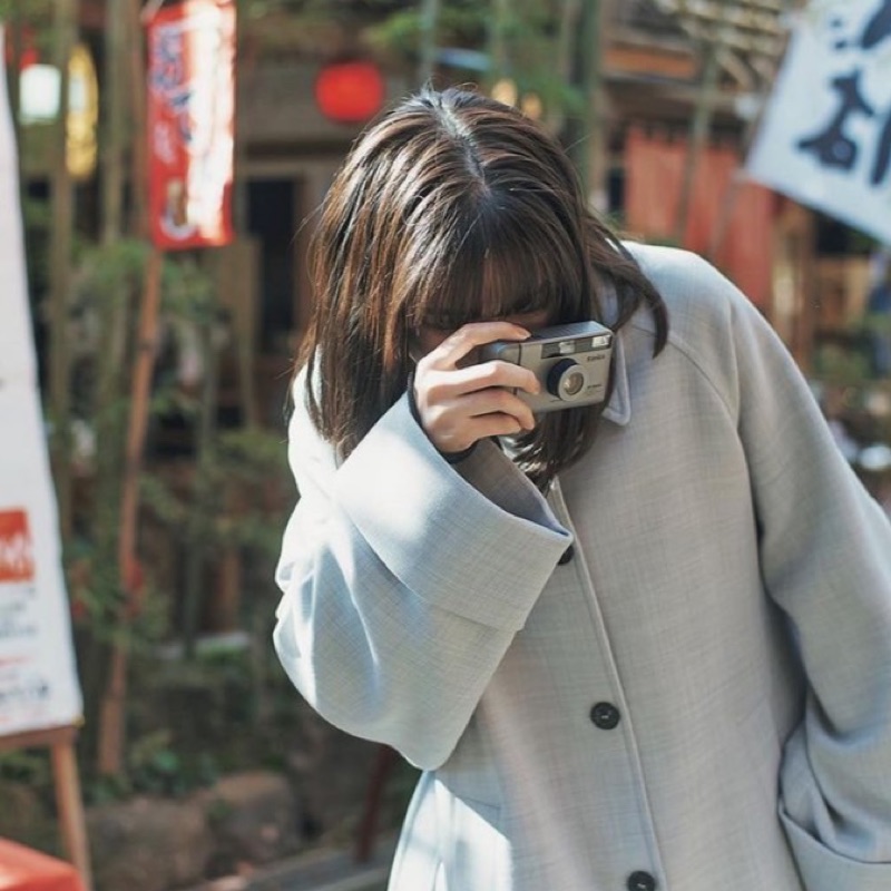 横山ひな子