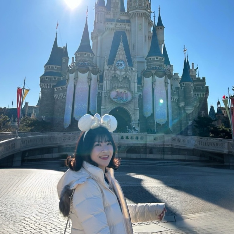 上田　晴菜
