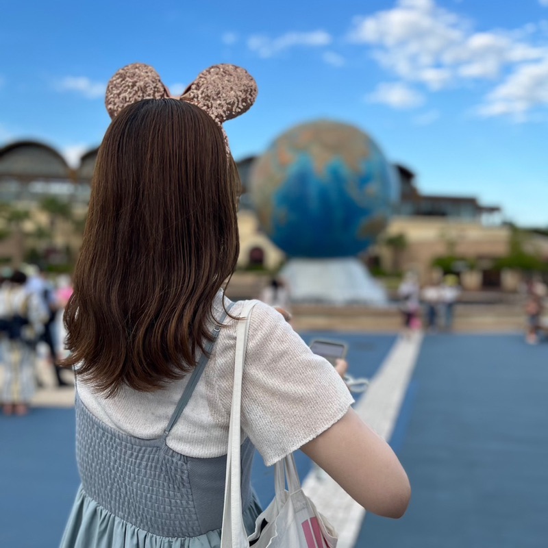 松岡杏実