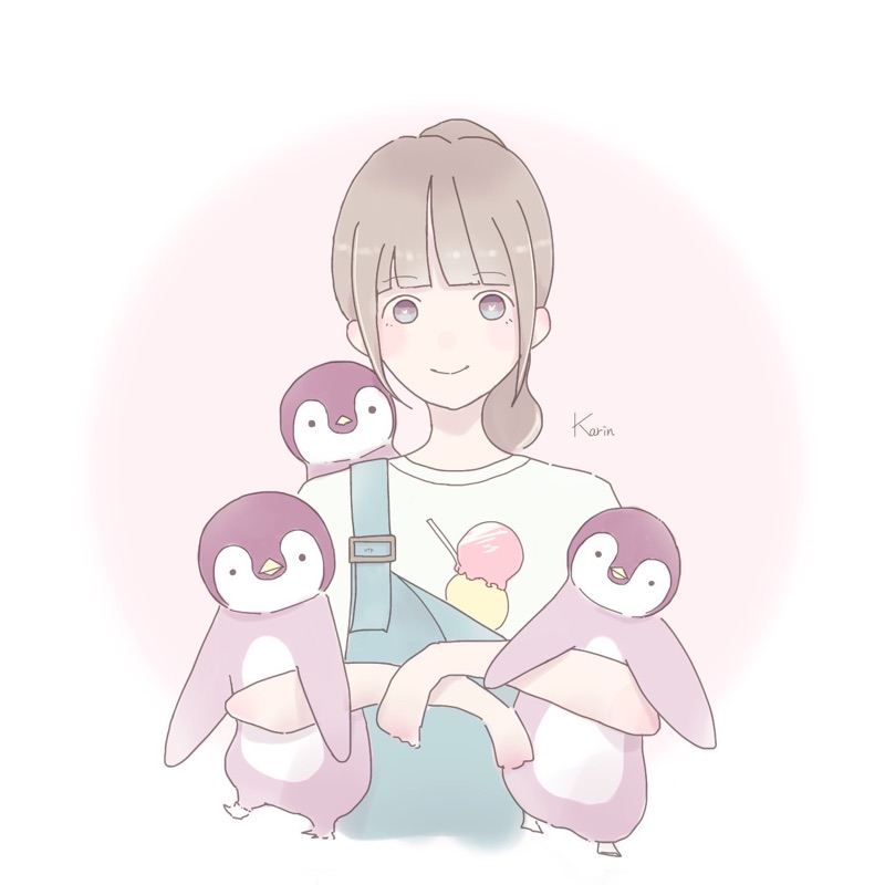 かりん