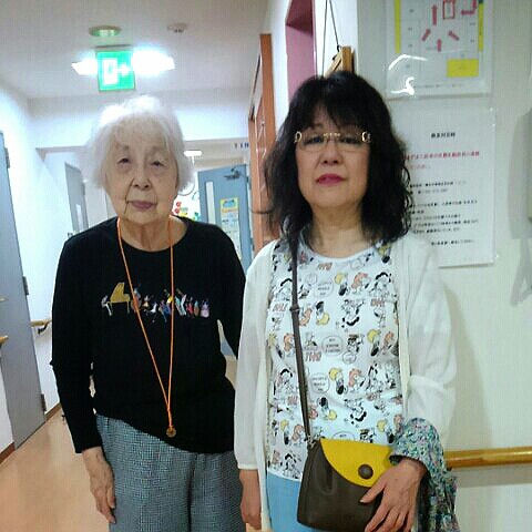 野口元子