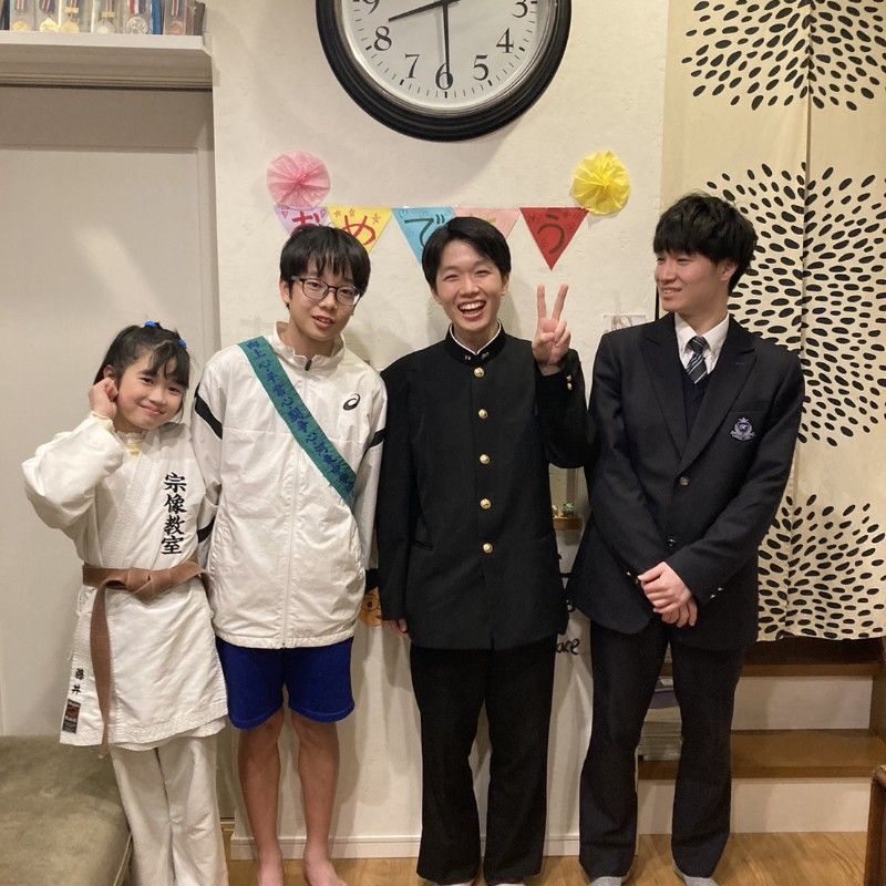 　真琴