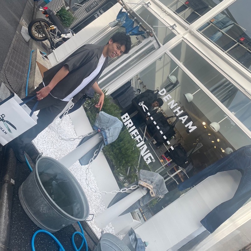 楳田　翔平
